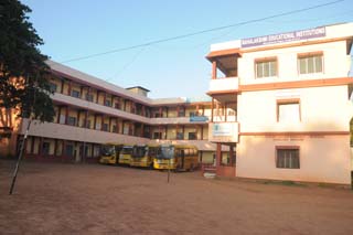 Mahalakshmi English Medium school